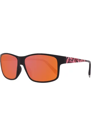 ESPRIT Black Resin Sunglasses