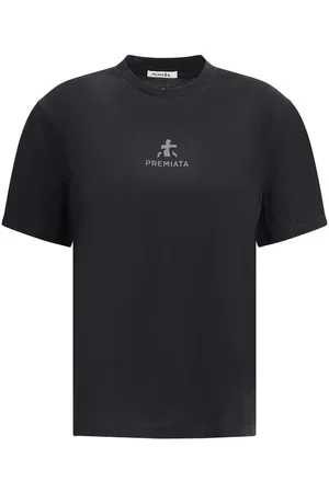 Premiata Logoed T-Shirt - S