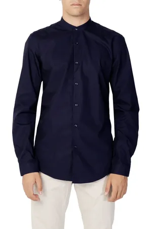 Antony Morato Cotton Shirt - IT46 | S