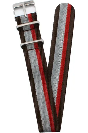 Timex Nylon Watch