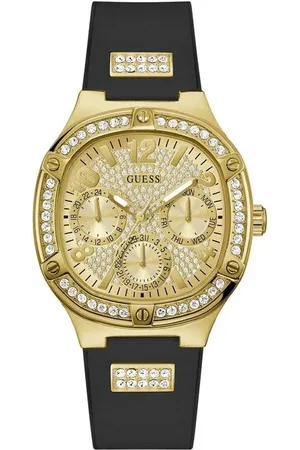 Guess Silicone Watch