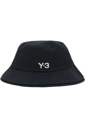 Y-3 Logoed Bucket Hat - UNI