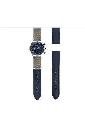 Breil Stainless Steel Watch