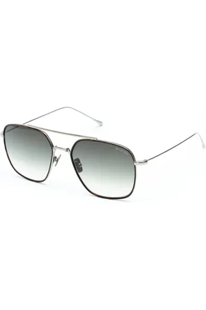 Belstaff Titanium Sunglasses