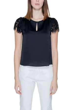 Guess Polyester Shirt - IT38|XS