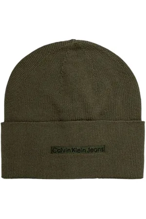 Calvin Klein Cotton Hats & Cap - UNI