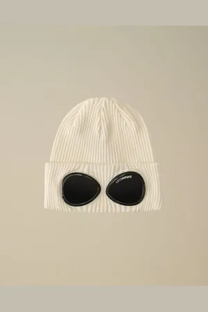 C.P. Company Wool Hats & Cap