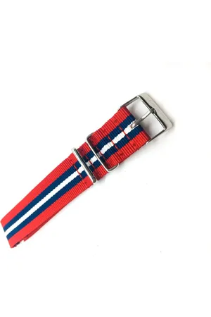 U.S. Polo Assn. Textile Watch