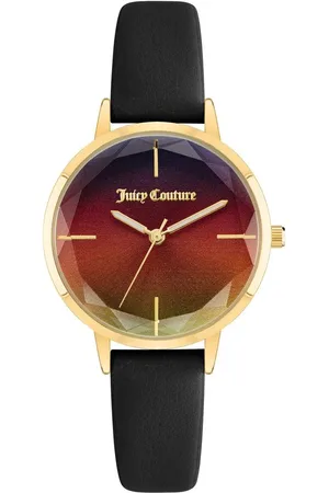 Juicy Couture Polipriel Watch
