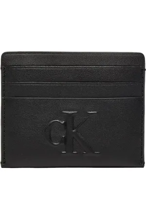 Calvin Klein Polyethylene Wallet