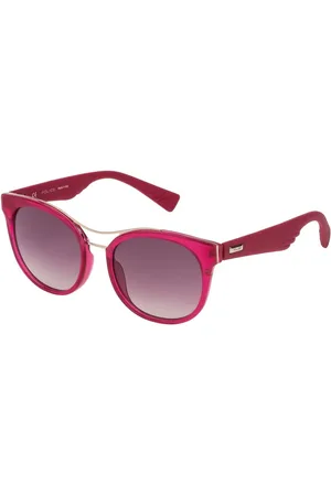 Police Acetate Sunglasses