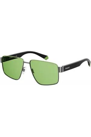 Polaroid Metal Sunglasses