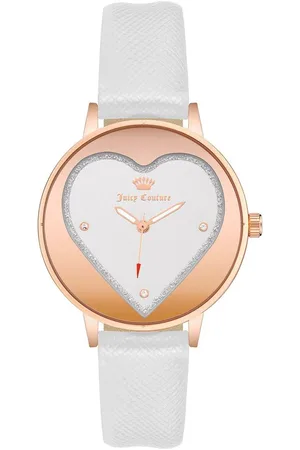 Juicy Couture Rose Women Watch