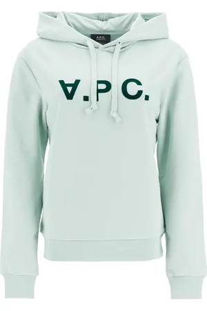 A.P.C. Unisex grand vpc hooded sweat - M