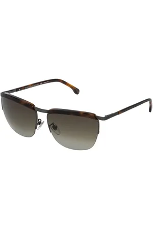 Lozza Metal Sunglasses