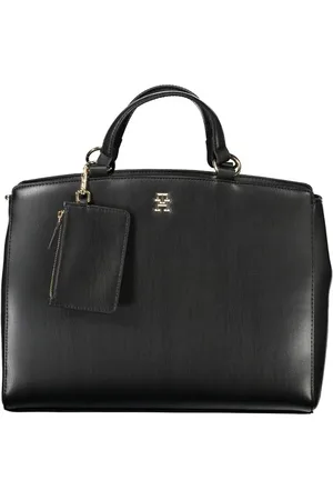 Tommy Hilfiger Polyethylene Women Handbag