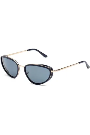 Vuarnet Stainless Steel Sunglasses