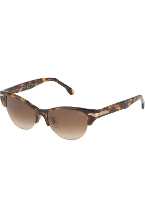 Lozza Acetate Sunglasses
