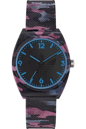 adidas Silicone Watch