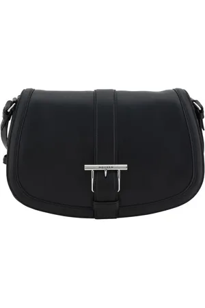 Alexander McQueen T-bar Satchel Shoulder Bag
