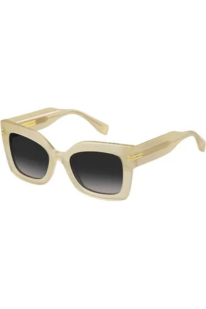 Marc Jacobs Plastic Sunglasses