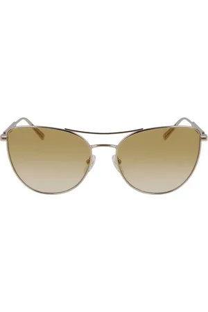 Longchamp Metal Sunglasses