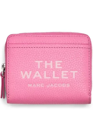 Marc Jacobs THE MINI COMPACT WALLET - U