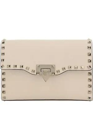 VALENTINO GARAVANI Rockstud Small Shoulder Bag