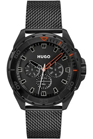 HUGO BOSS Stainless Steel Watch