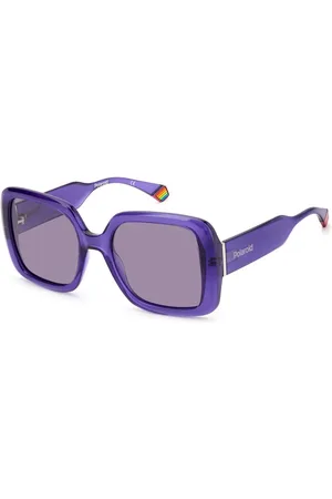 Polaroid Plastic Sunglasses