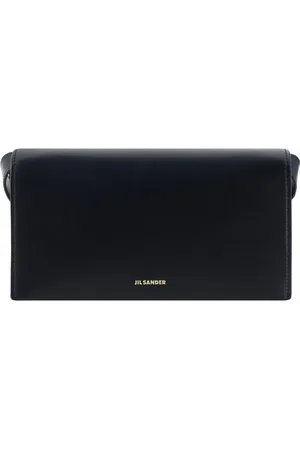 Jil Sander All-Day Shoulder Bag