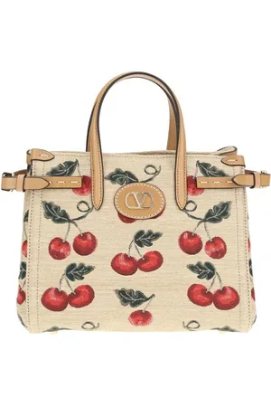 VALENTINO GARAVANI Small Antibes Tote Bag