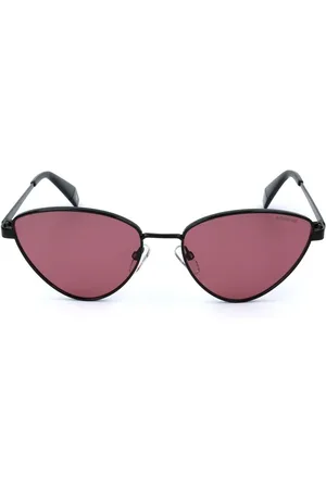 Polaroid Metal Sunglasses