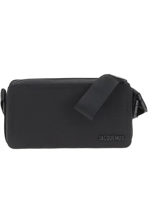 Jacquemus Le Cuerda Horizontal Shoulder Bag