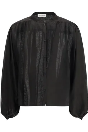 TRUE ROYAL Oversized Shirt - IT40 | M