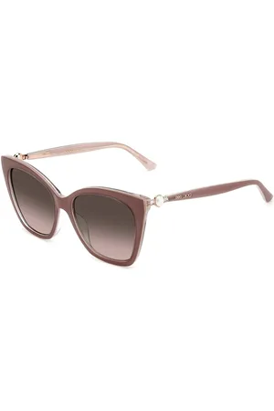 Jimmy Choo Acetate Sunglasses
