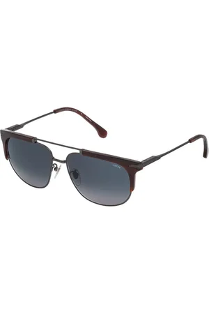 Lozza Metal Sunglasses