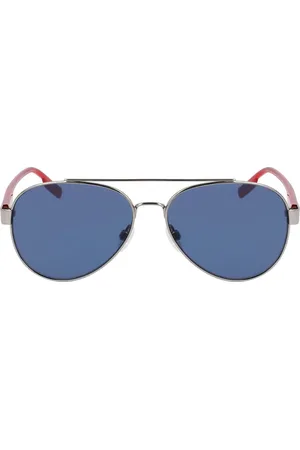 Converse Metal Sunglasses