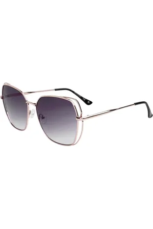 Guess Metal Sunglasses