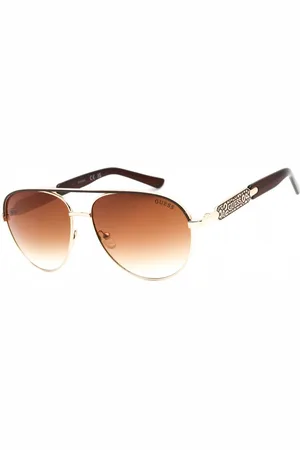 Guess Metal Sunglasses
