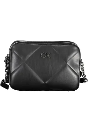 Calvin Klein Polyester Handbag