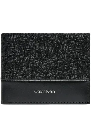 Calvin Klein Leather Wallet