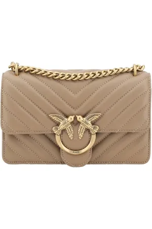 Pinko Mini Love Shoulder Bag