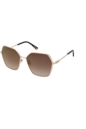 Nina Ricci Metal Sunglasses
