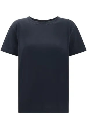 Fabiana Filippi Rhinestone T-shirt - IT44 | L