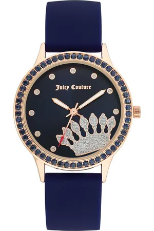 Juicy Couture Rose Women Watch