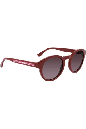Lacoste Injected Sunglasses