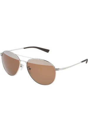 Police Metal Sunglasses