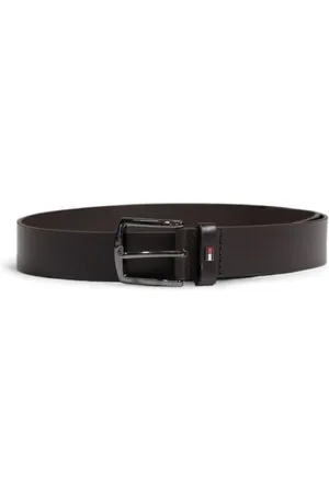 Tommy Hilfiger Leather Belt - 100 cm / 40 Inches