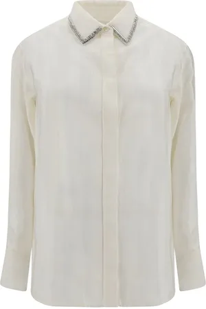 Golden Goose Marysole Shirt - L